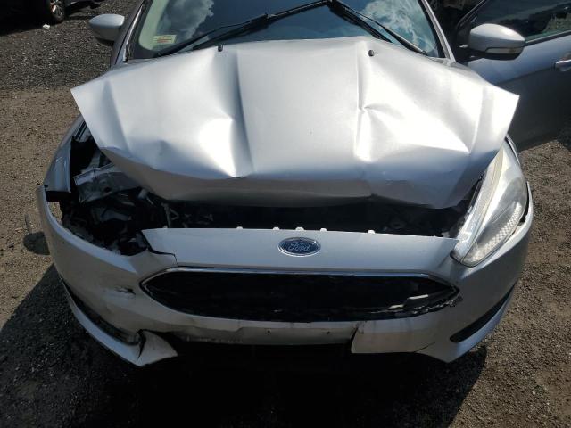 2017 FORD FOCUS SE 1FADP3F22HL309038