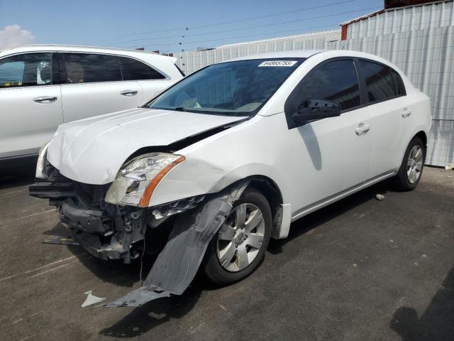 NISSAN SENTRA 2.0