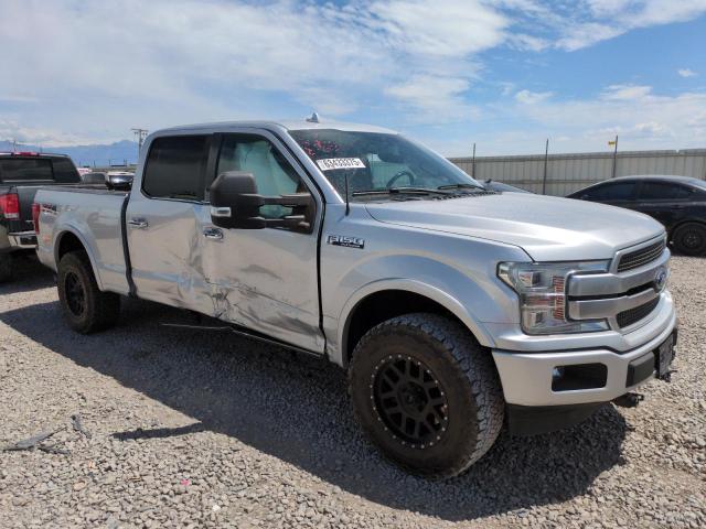 2018 FORD F150 SUPER 1FTFW1EG2JFC01689