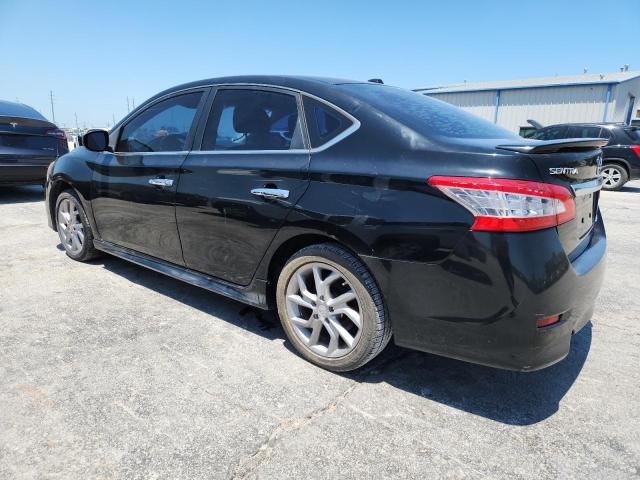 Vin: 3n1ab7ap8dl719043, lot: 64270775, nissan sentra s 20132