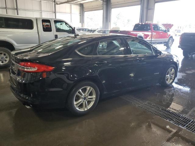 2018 FORD FUSION SE - 3FA6P0LU5JR246070
