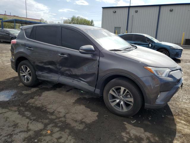 2018 TOYOTA RAV4 ADVEN #3286843210