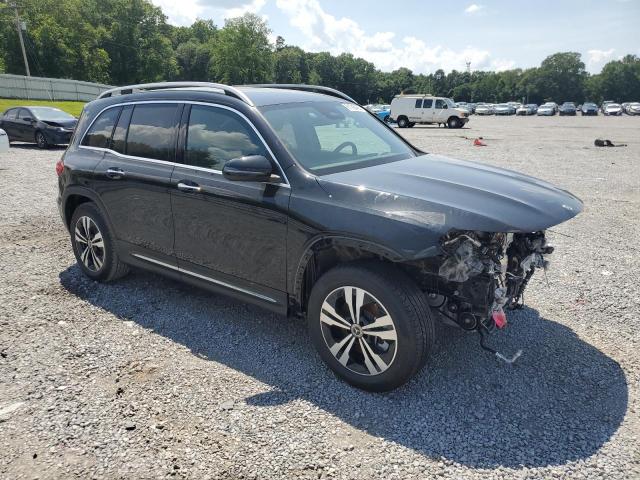 2025 MERCEDES-BENZ GLB 250 - W1N4M4GB6SW416633