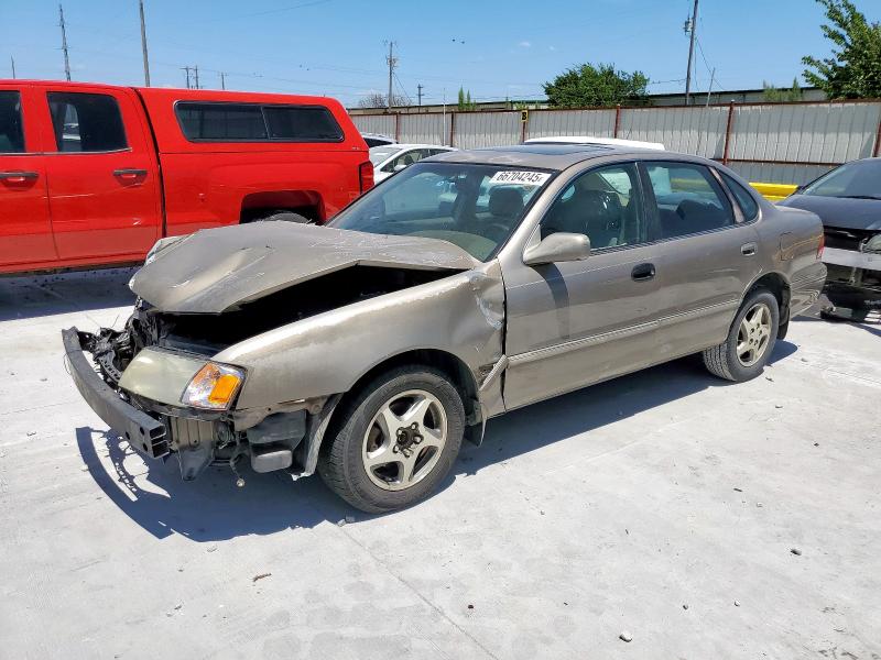1998 TOYOTA AVALON XL #3209529144