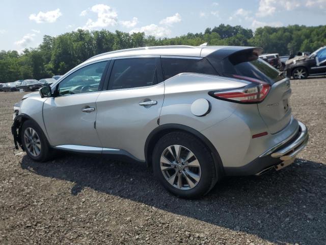 2015 NISSAN MURANO S - 5N1AZ2MH1FN291170