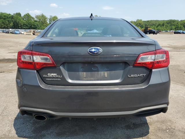 2018 SUBARU LEGACY 2.5 4S3BNAC69J3010347