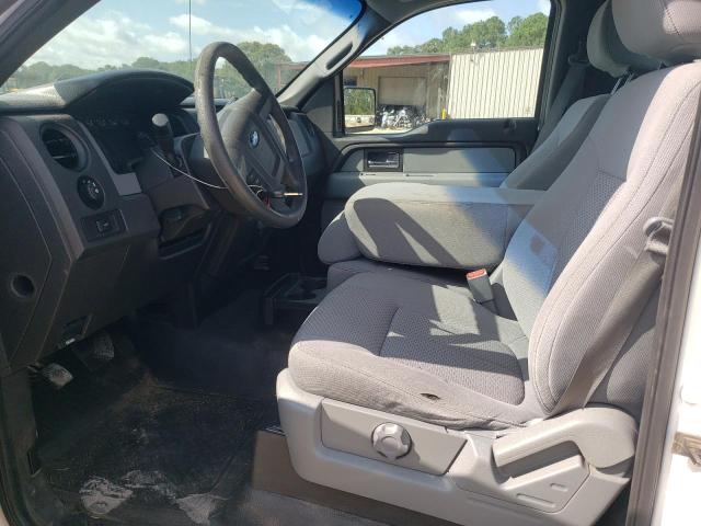 2014 FORD F150 - 1FTNF1CF3EKD16675