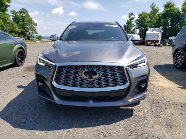 2022 INFINITI QX55 ESSEN 3PCAJ5K35NF102666