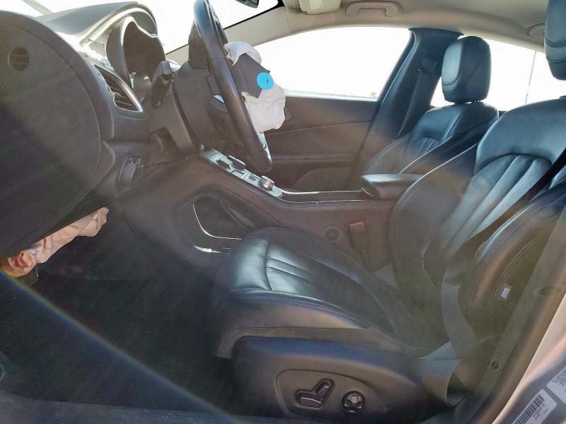 2016 CHRYSLER 200 LIMITE 1C3CCCAB2GN183716