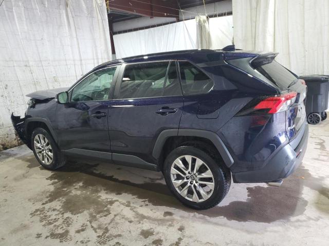 2020 TOYOTA RAV4 XLE P 2T3A1RFV6LW121334
