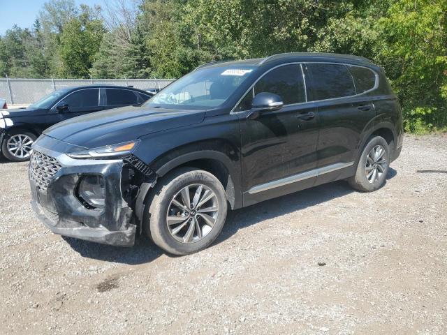 HYUNDAI SANTA FE S