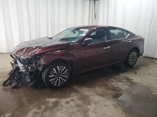 NISSAN ALTIMA SV