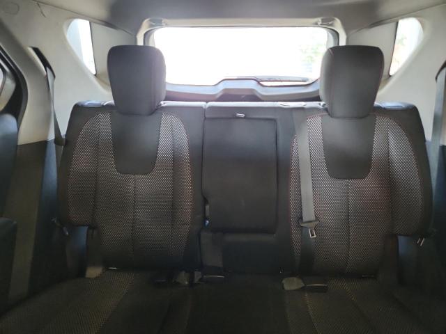 2015 CHEVROLET EQUINOX LT - 2GNFLFEKXF6206903