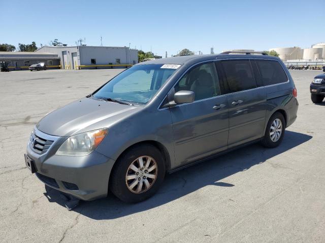 HONDA ODYSSEY EX