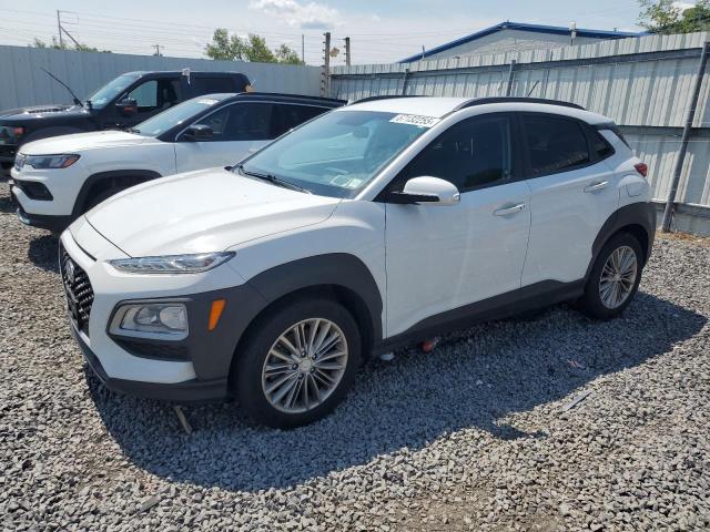 HYUNDAI KONA SEL