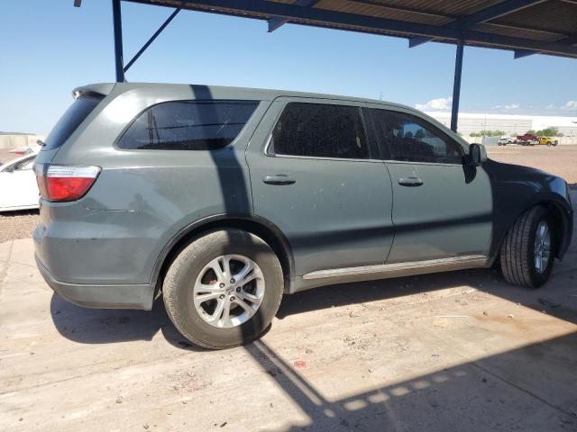 2011 DODGE DURANGO EX - 1D4RD2GG2BC618550