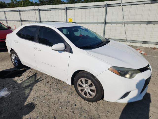 2015 TOYOTA COROLLA L 2T1BURHE1FC283329