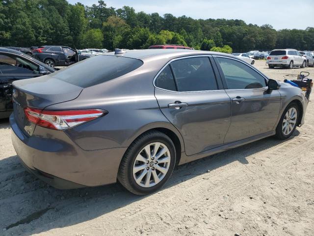 2019 TOYOTA CAMRY L - 4T1B11HK6KU800455