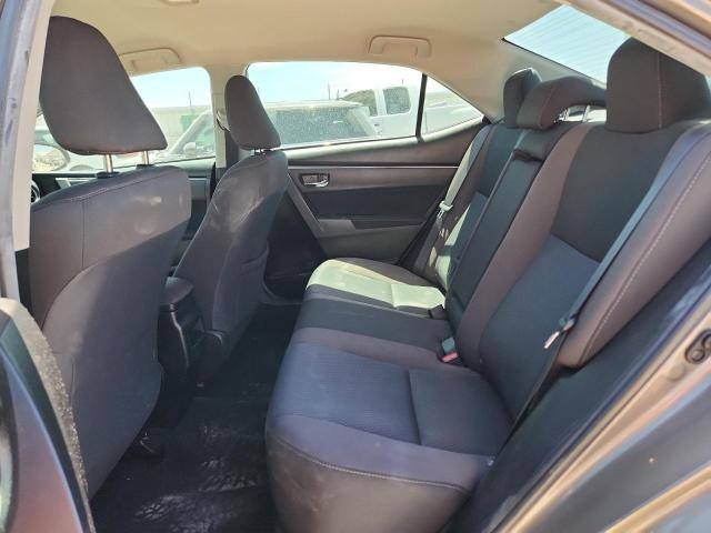2018 TOYOTA COROLLA L 2T1BURHE2JC056725