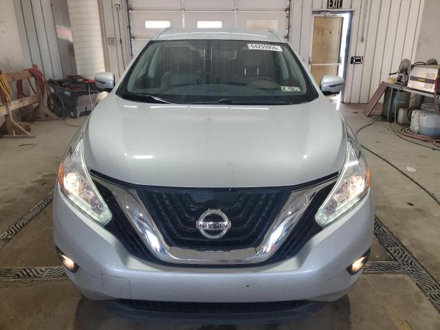 2016 NISSAN MURANO 5N1AZ2MH8GN171786
