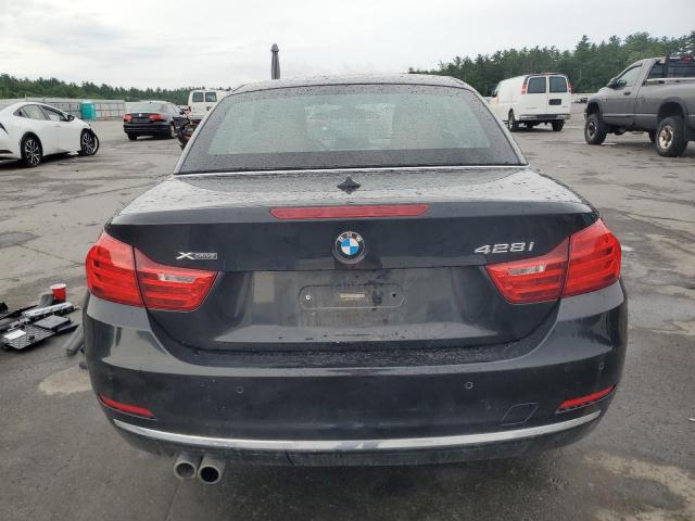 2015 BMW 428 XI SUL - WBA3T1C55FP820878