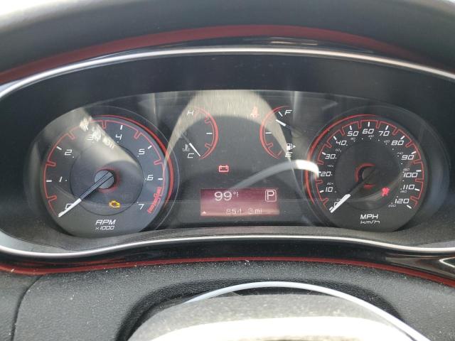 2016 DODGE DART SE 1C3CDFAA1GD645310