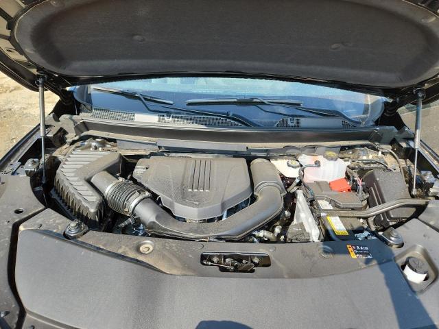 2025 BUICK ENCLAVE SP 5GAERBRS4SJ123147