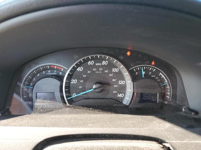 2012 TOYOTA CAMRY BASE - 4T1BF1FK6CU636386