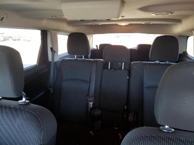2015 DODGE JOURNEY SX 3C4PDCBG7FT718137