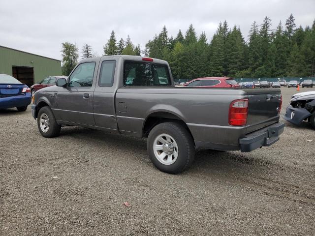 FORD RANGER SUP 2005 gray  gas 1FTYR14U75PA06081 photo #3