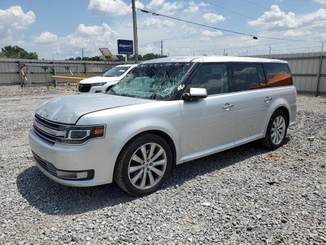 FORD FLEX LIMITED