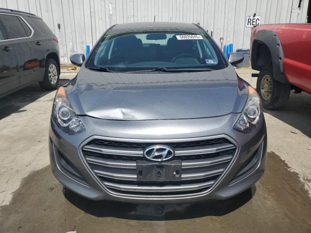 2016 HYUNDAI ELANTRA GT KMHD35LH2GU311323
