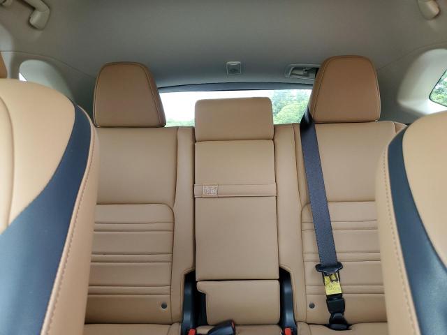 2017 LEXUS NX 200T BA JTJBARBZ0H2110632