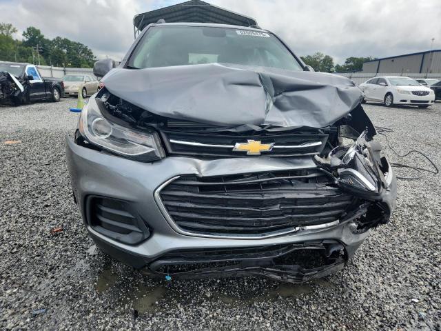 2020 CHEVROLET TRAX 1LT - 3GNCJLSB4LL282670