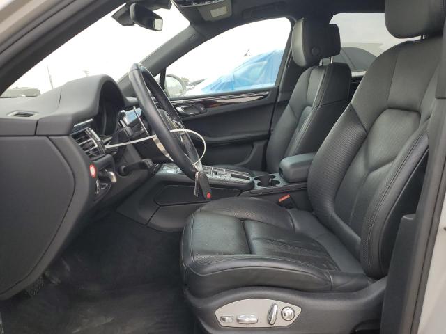 2020 PORSCHE MACAN - WP1AA2A5XLLB03337