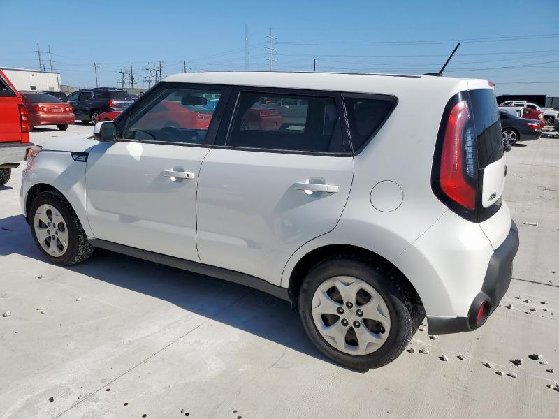 2015 KIA SOUL KNDJN2A20F7216755
