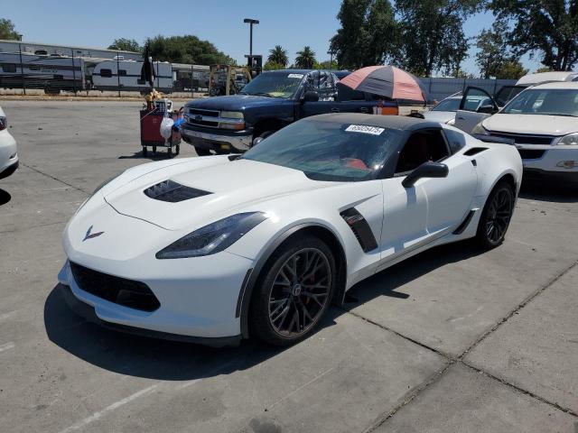 CHEVROLET CORVETTE Z
