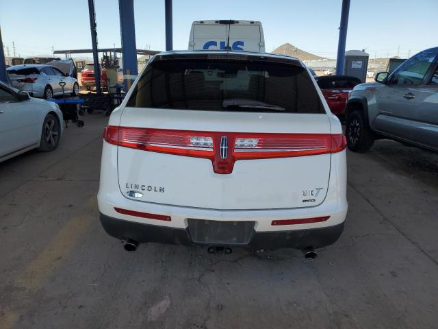 2010 LINCOLN MKT - 2LMHJ5AT2ABJ15639