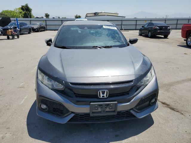 2019 HONDA CIVIC EX SHHFK7H61KU410833