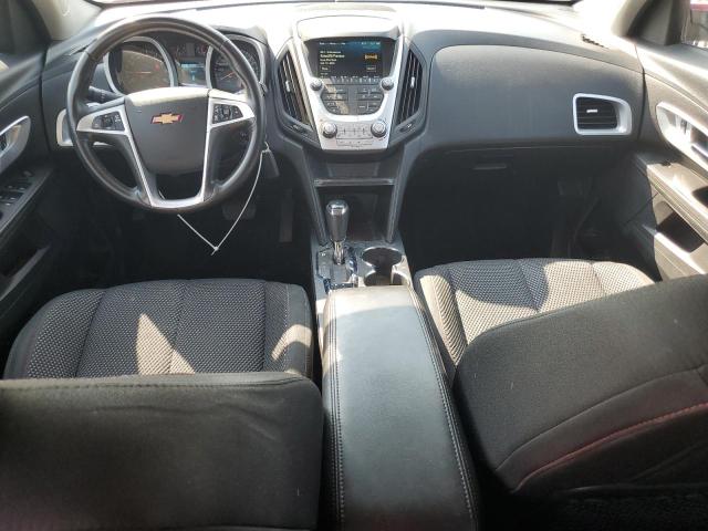 2017 CHEVROLET EQUINOX LT - 2GNALCEK7H1503958
