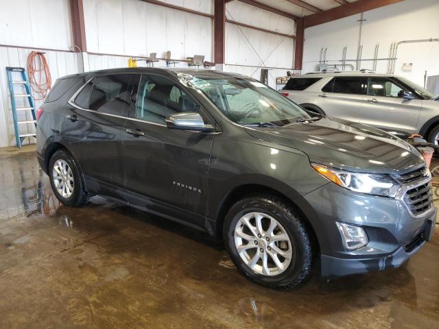 2018 CHEVROLET EQUINOX LT - 3GNAXJEVXJS585164