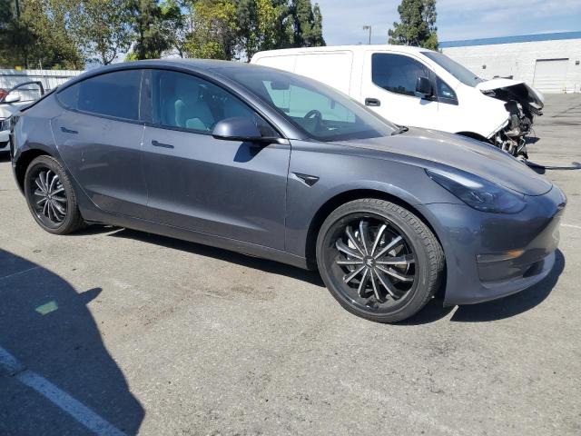 2022 TESLA MODEL 3 5YJ3E1EB6NF237728