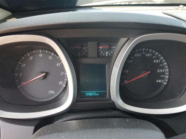 2017 CHEVROLET EQUINOX PR - 2GNFLGEK9H6350337