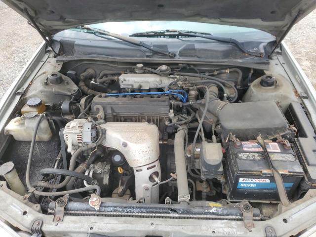 2000 TOYOTA CAMRY CE #3296350148