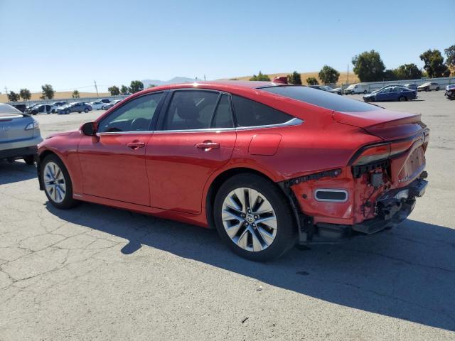2021 TOYOTA MIRAI XLE JTDAAAAA3MA003747
