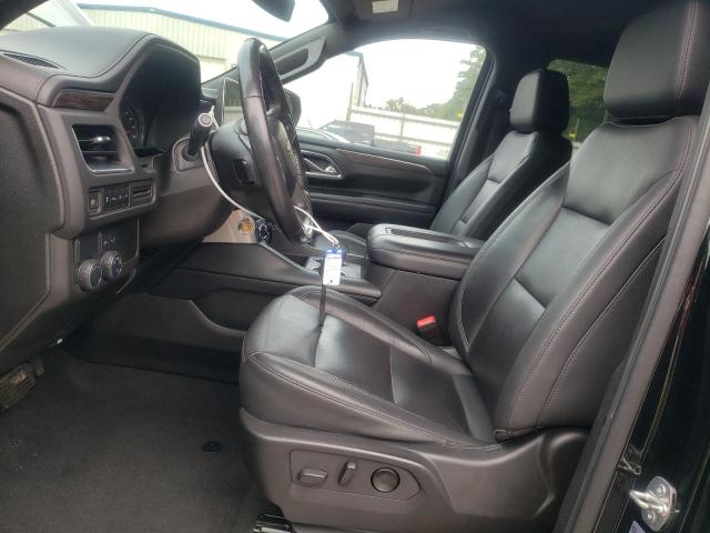 2021 CHEVROLET TAHOE C150 - 1GNSCNKD4MR266613