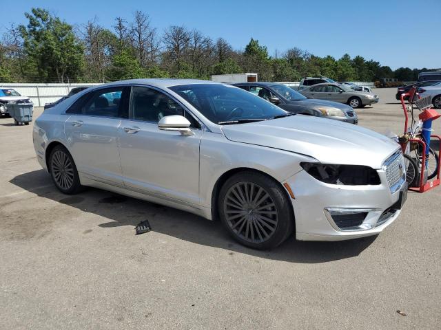2017 LINCOLN MKZ RESERV 3LN6L5F9XHR665919