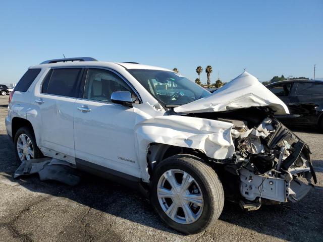 2017 GMC TERRAIN SL 2GKALPEK5H6345479