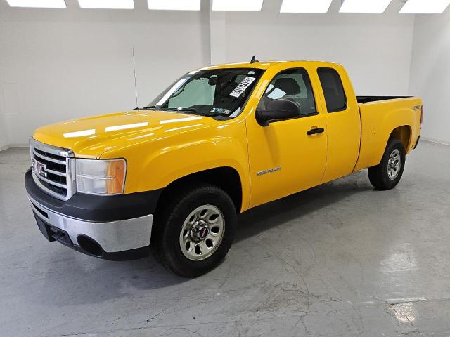 GMC SIERRA K15