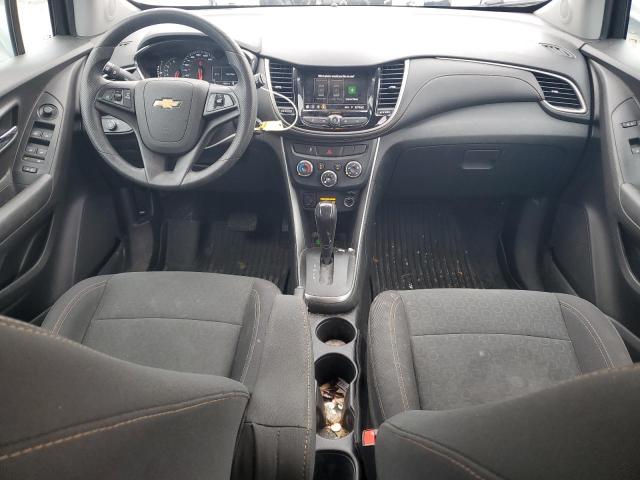 2020 CHEVROLET TRAX LS 3GNCJKSB0LL301306